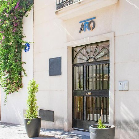 Zenith Apartment, Malaga City Center Экстерьер фото