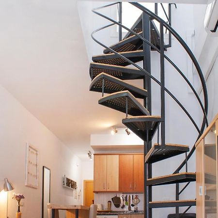 Zenith Apartment, Malaga City Center Экстерьер фото