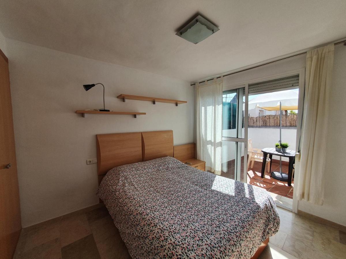 Zenith Apartment, Malaga City Center Экстерьер фото