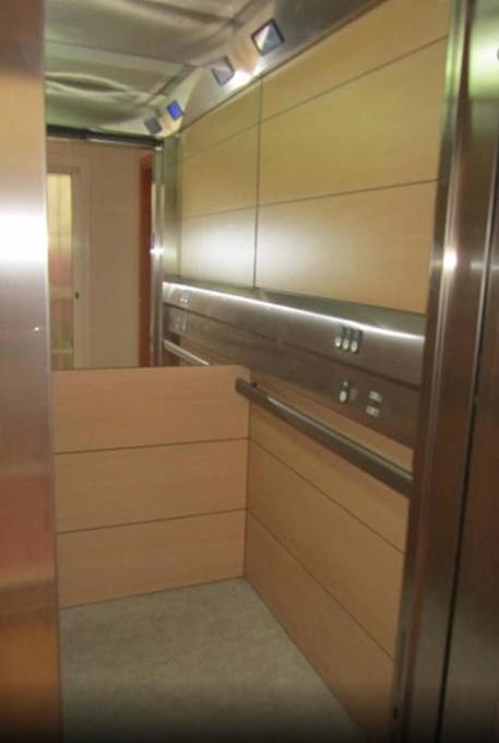 Zenith Apartment, Malaga City Center Экстерьер фото
