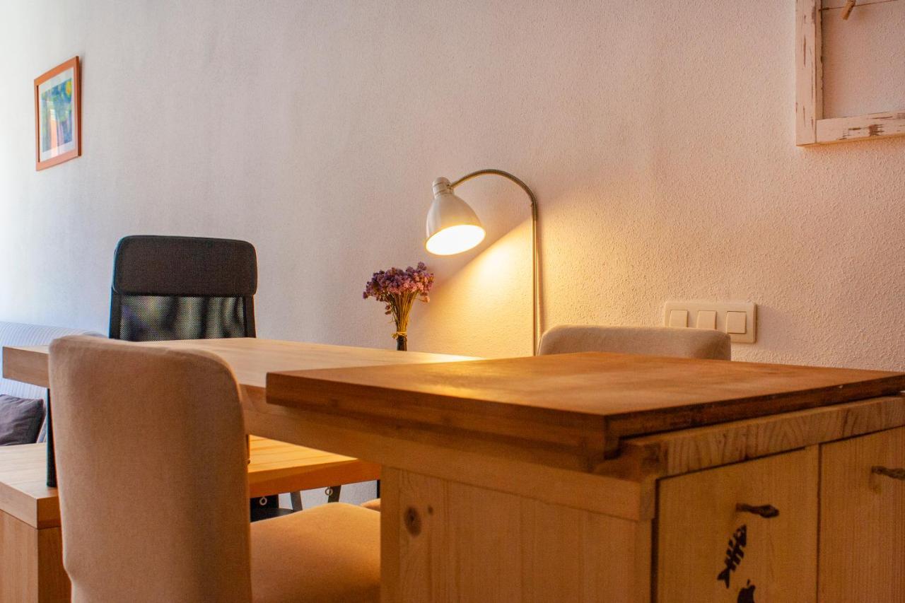 Zenith Apartment, Malaga City Center Экстерьер фото