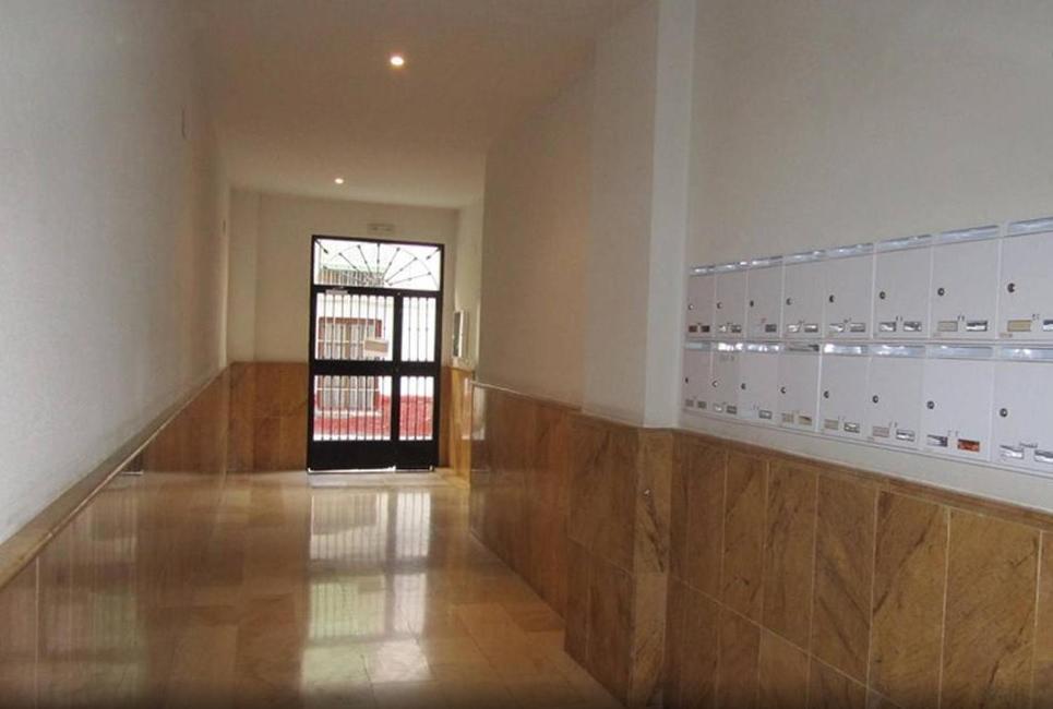 Zenith Apartment, Malaga City Center Экстерьер фото