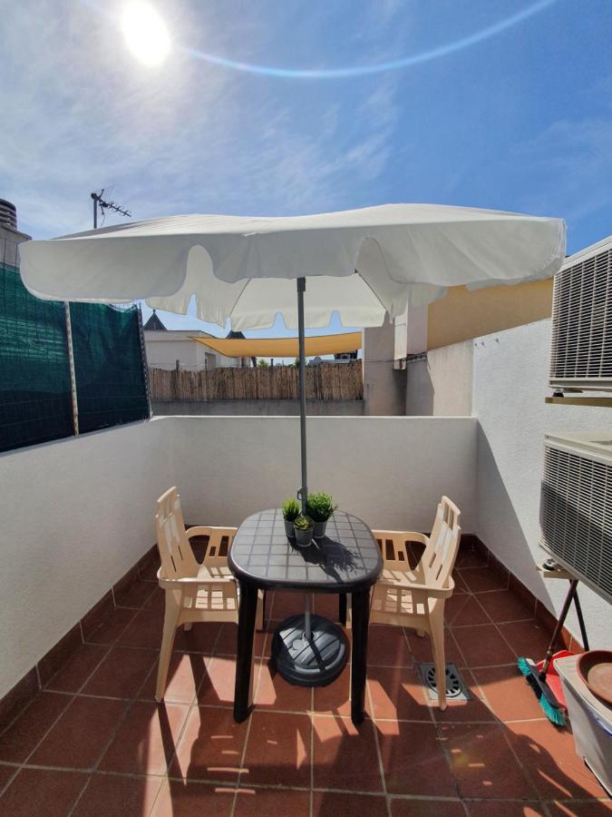 Zenith Apartment, Malaga City Center Экстерьер фото