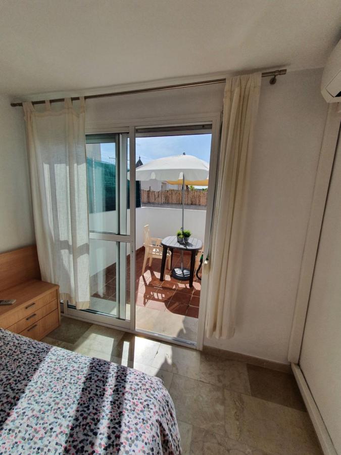 Zenith Apartment, Malaga City Center Экстерьер фото