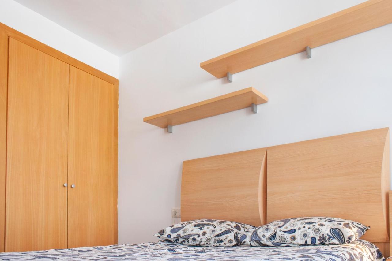 Zenith Apartment, Malaga City Center Экстерьер фото
