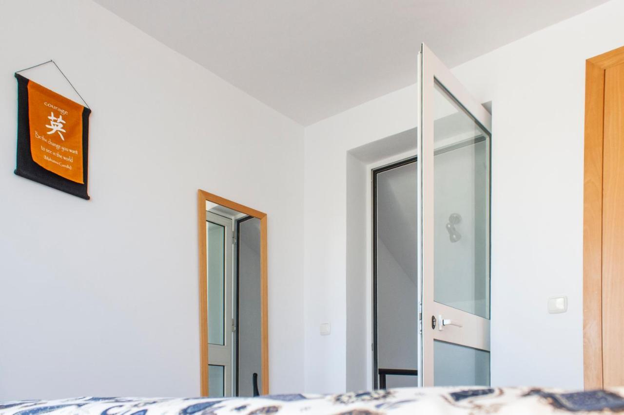 Zenith Apartment, Malaga City Center Экстерьер фото