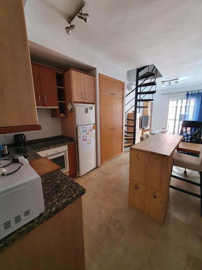 Zenith Apartment, Malaga City Center Экстерьер фото